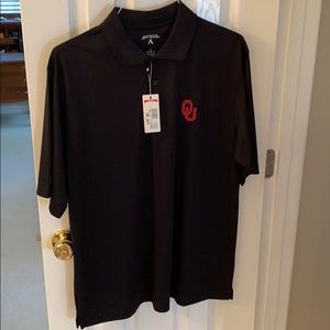 Oklahoma Sooners polo